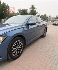 فولكسفاغن جيتا